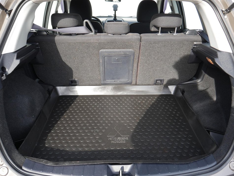 Mitsubishi ASX 1.6i 