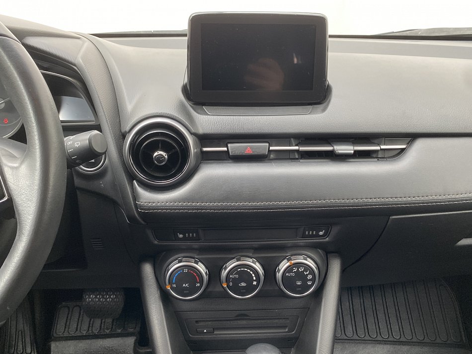 Mazda CX-3 1.8 Skyactiv-D 