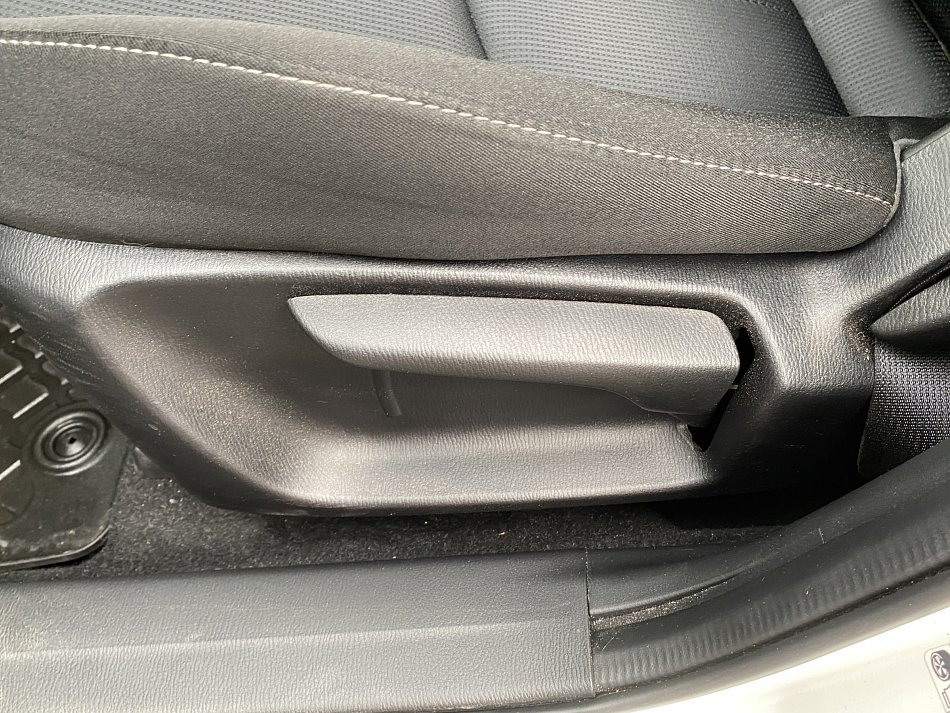Mazda CX-3 1.8 Skyactiv-D 