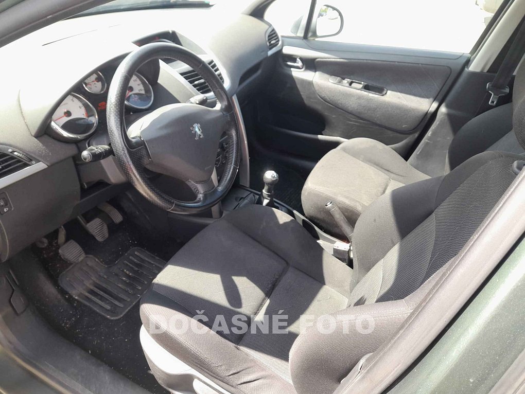 Peugeot 207 1.4 