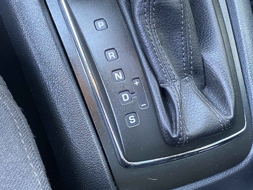 Škoda Yeti 1.2 TSi 