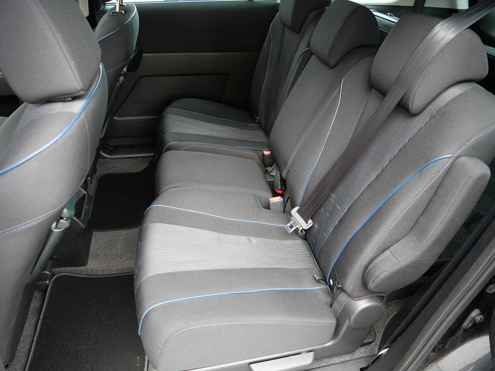 Mazda 5 1.6 D 