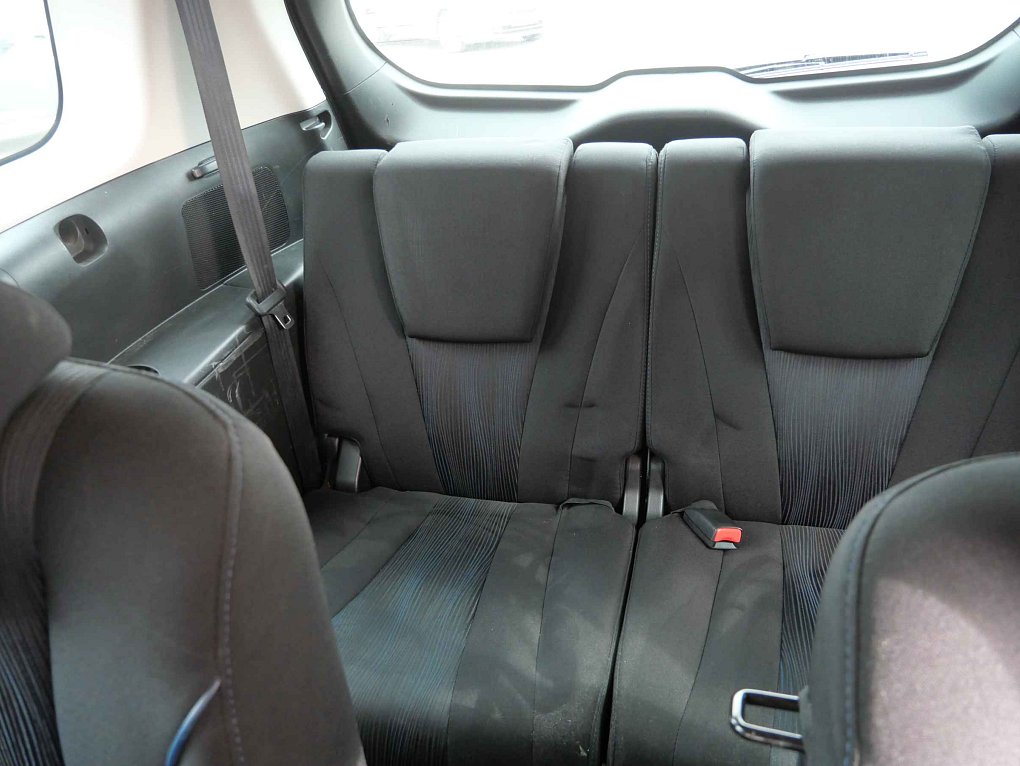 Mazda 5 1.6 D 