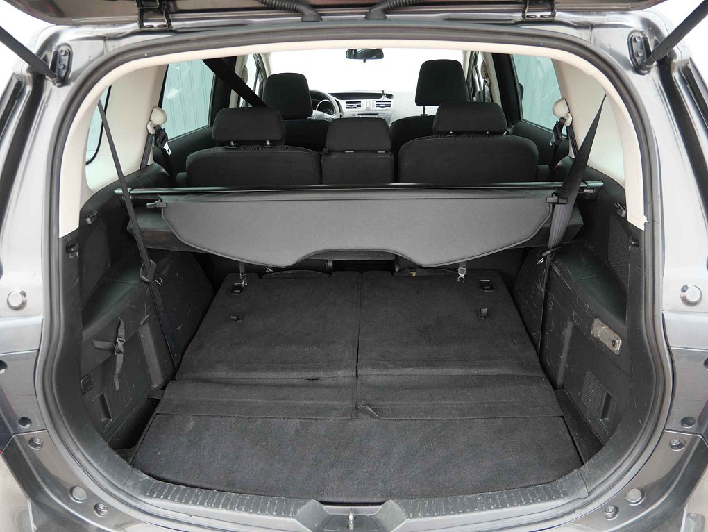 Mazda 5 1.6 D 