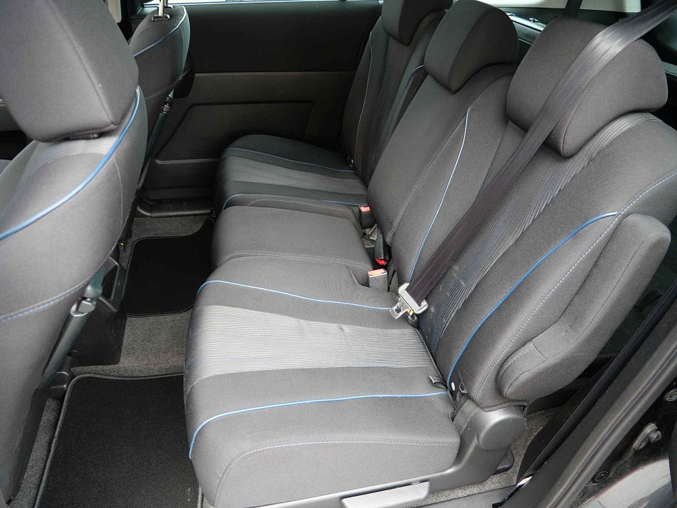 Mazda 5 1.6 D 