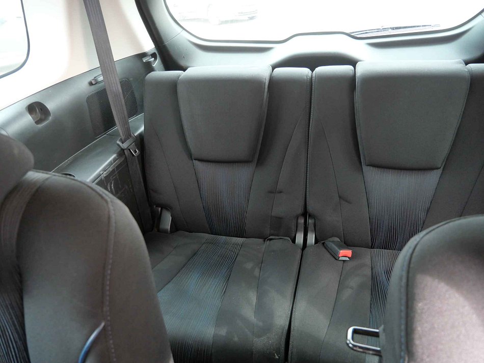 Mazda 5 1.6 D 