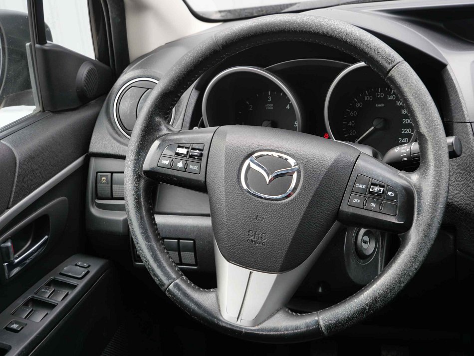 Mazda 5 1.6 D 