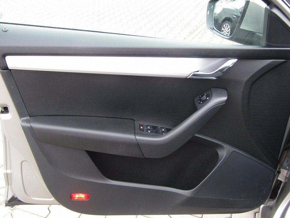 Škoda Octavia III 1.4TSi Elegance