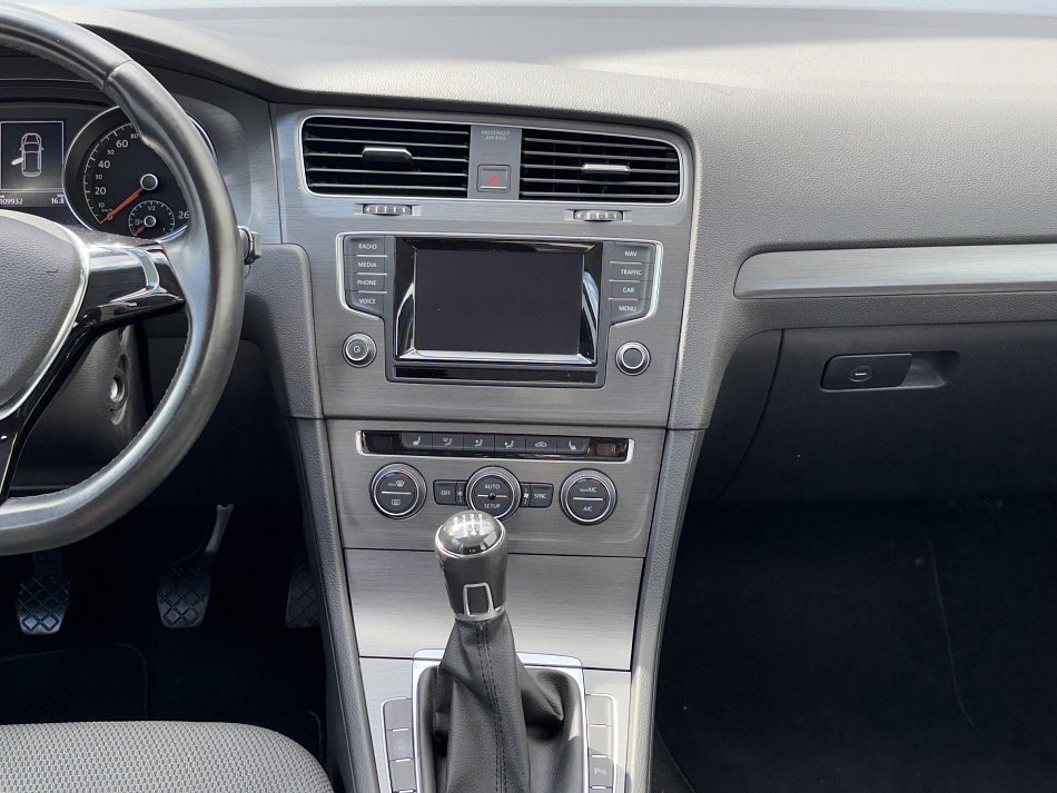 Volkswagen Golf 1.4 TSi Comfortline