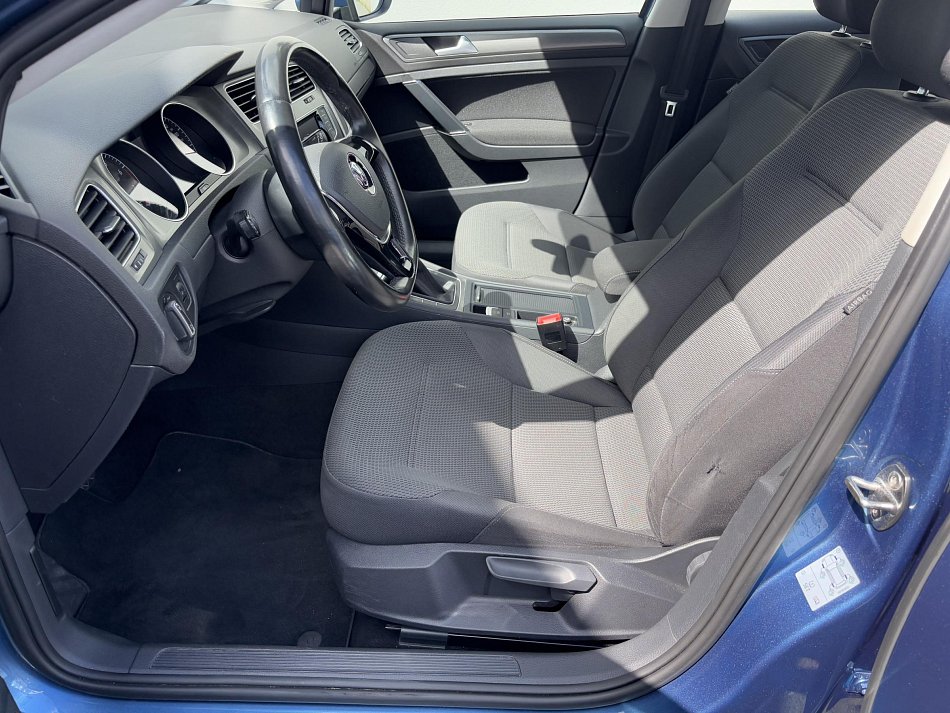 Volkswagen Golf 1.4 TSi Comfortline