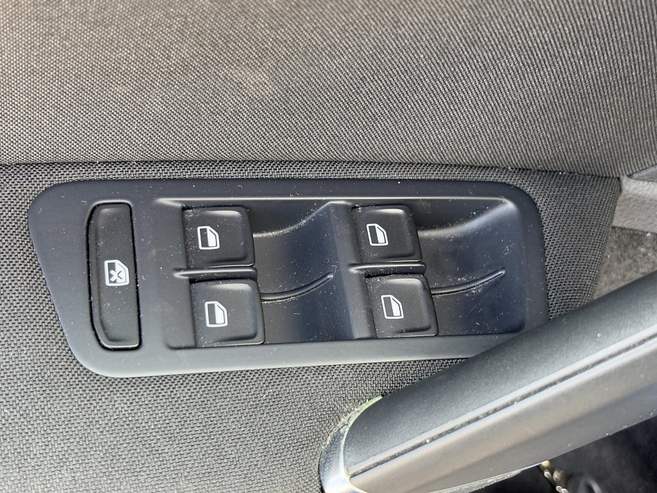 Volkswagen Golf 1.4 TSi Comfortline