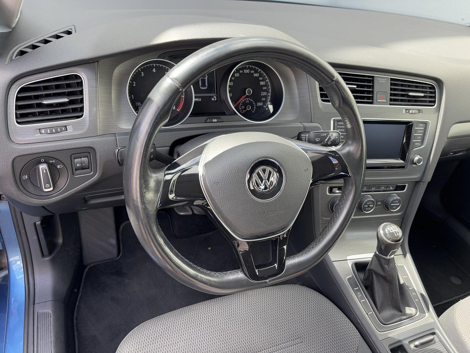 Volkswagen Golf 1.4 TSi Comfortline