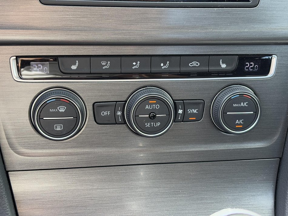 Volkswagen Golf 1.4 TSi Comfortline