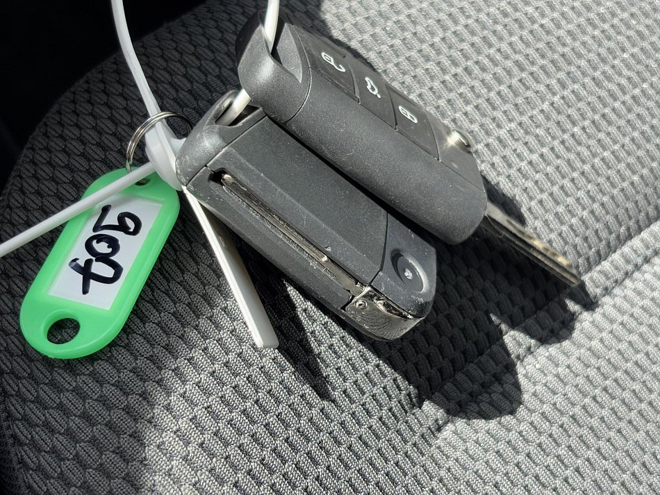 Volkswagen Golf 1.4 TSi Comfortline