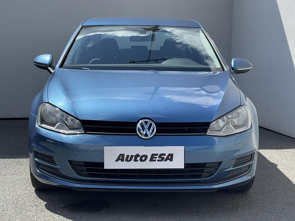 Volkswagen Golf 1.4 TSi Comfortline