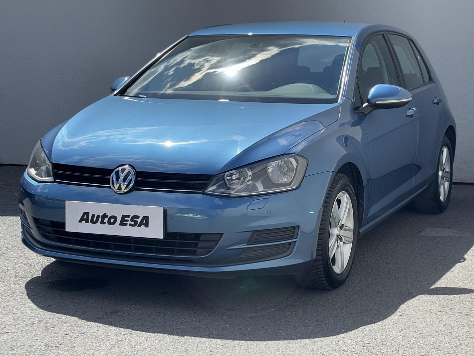 Volkswagen Golf 1.4 TSi Comfortline