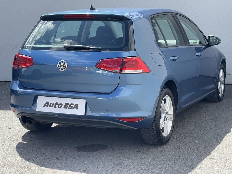 Volkswagen Golf 1.4 TSi Comfortline