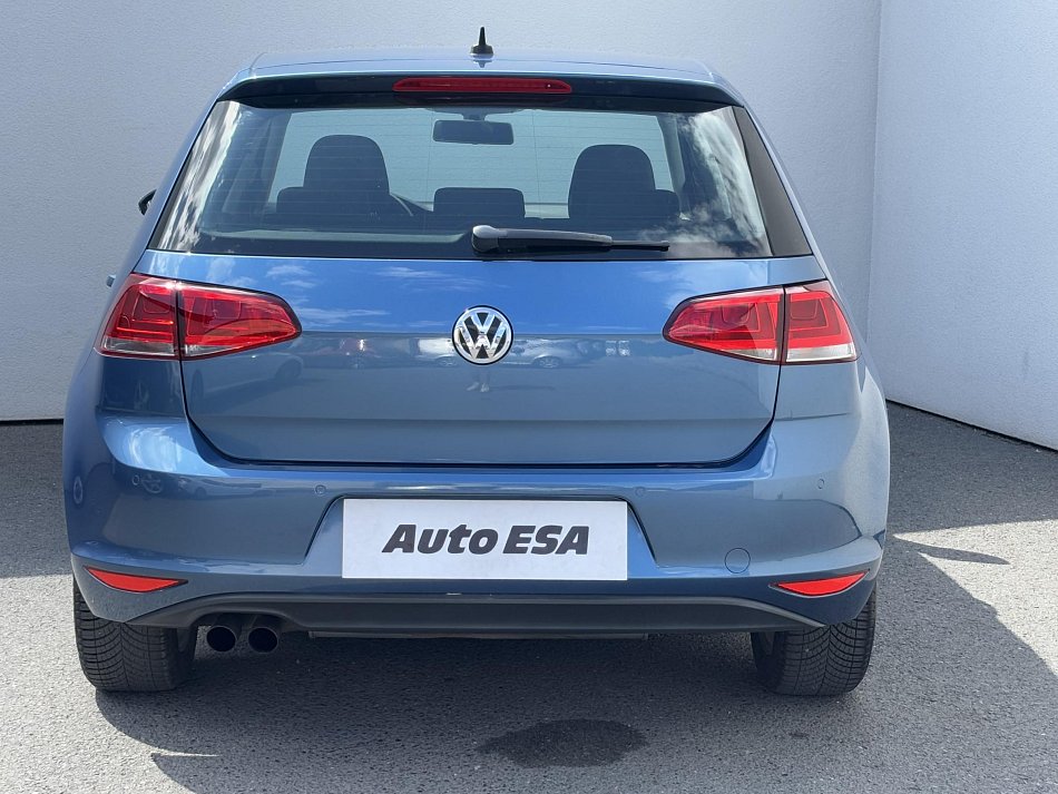 Volkswagen Golf 1.4 TSi Comfortline