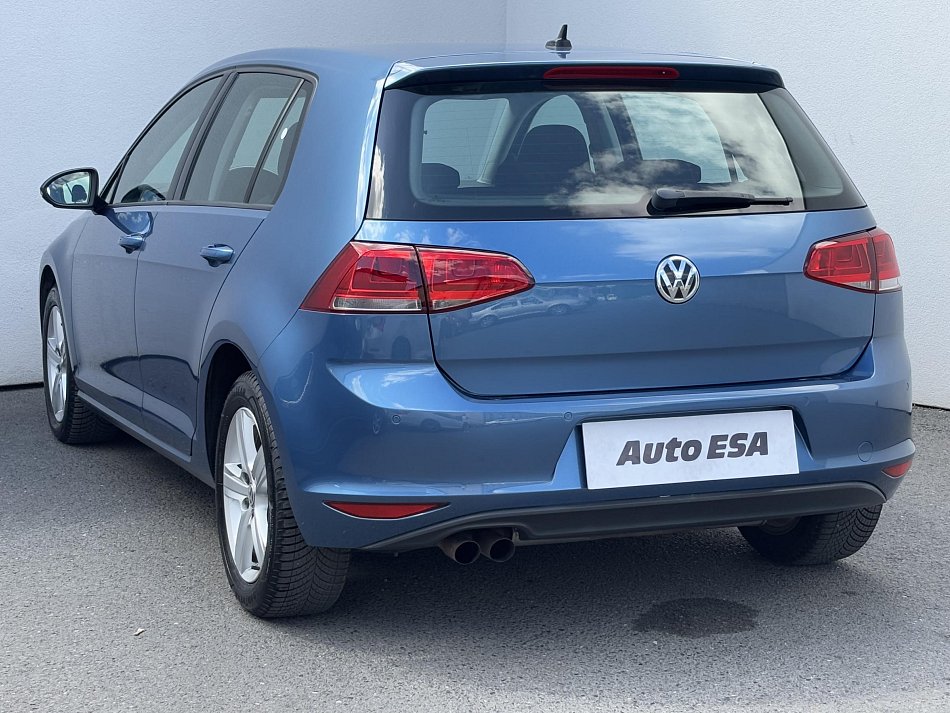 Volkswagen Golf 1.4 TSi Comfortline