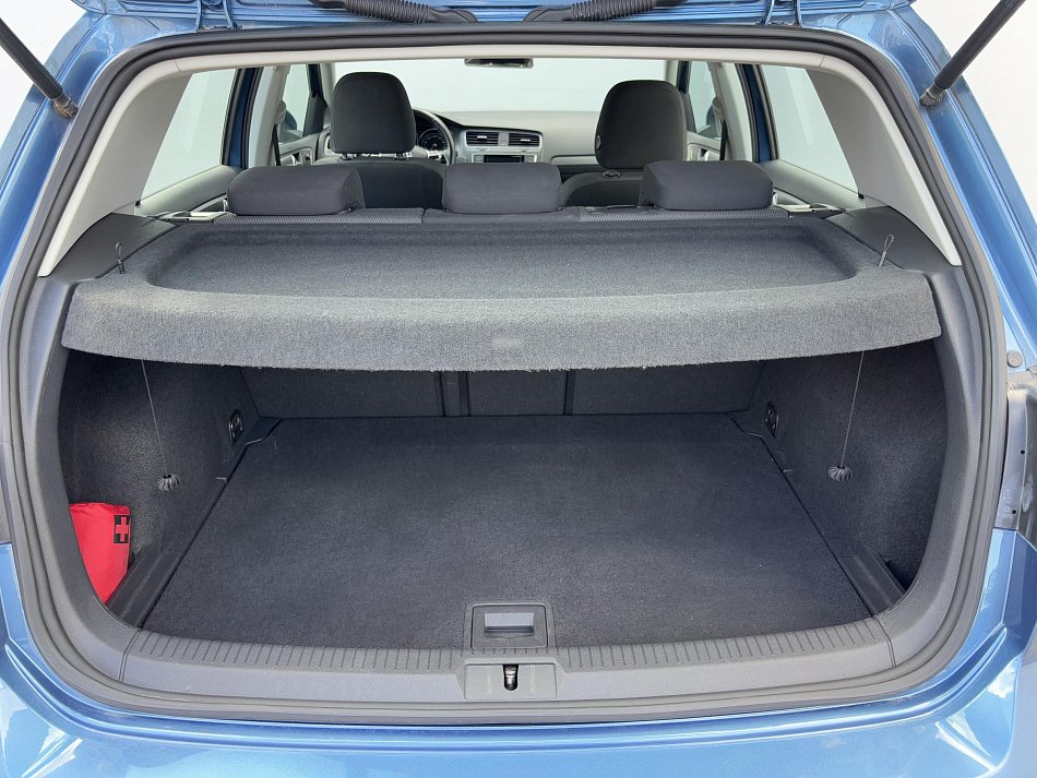 Volkswagen Golf 1.4 TSi Comfortline