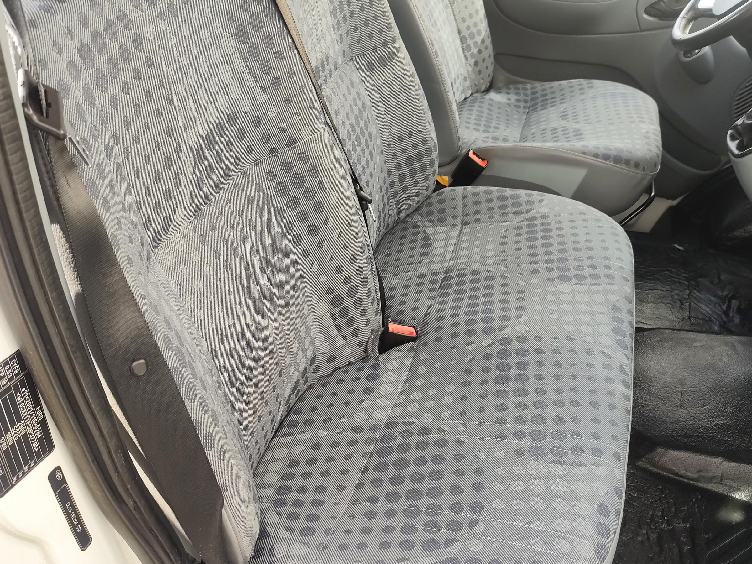 Ford Transit, 2013 - pohled č. 10