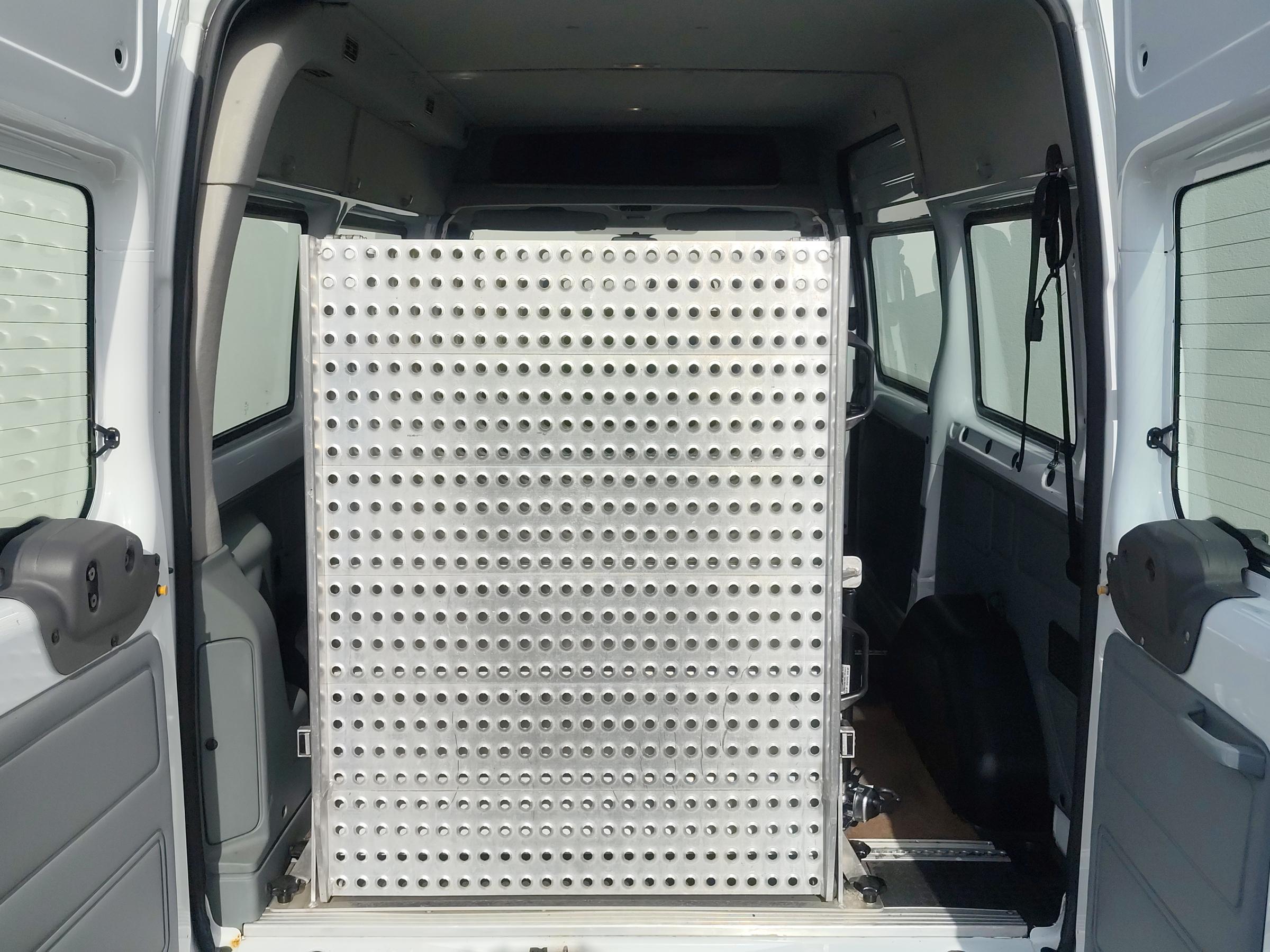 Ford Transit, 2013 - pohled č. 7