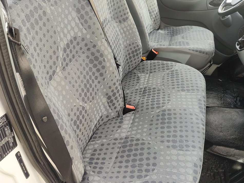 Ford Transit 2.2TDCi Trend L2H2 6míst
