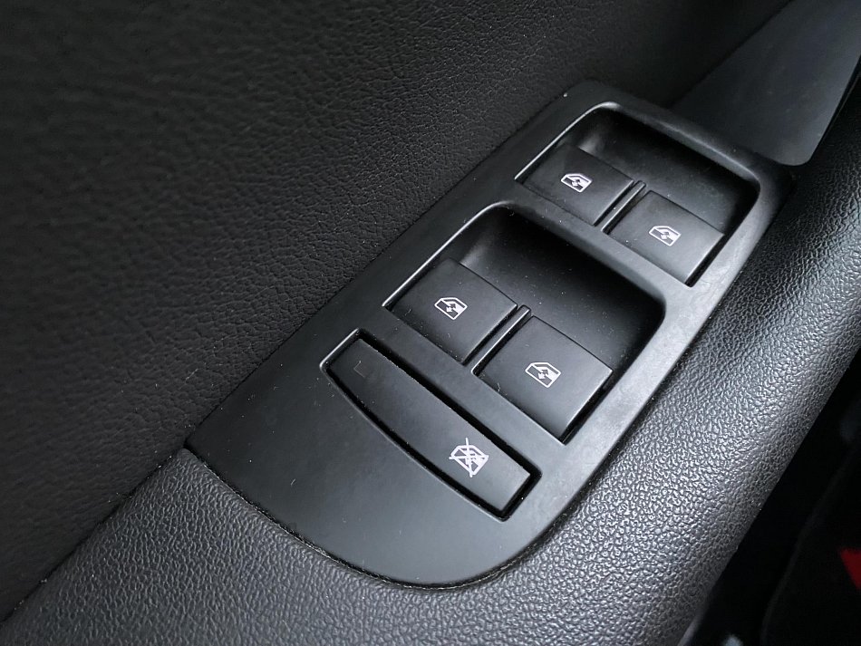 Opel Zafira 2.0 CDTi 