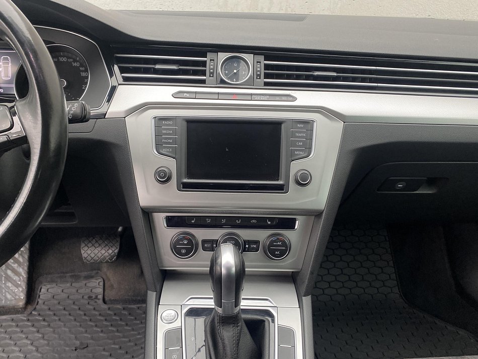 Volkswagen Passat 2.0TDi Comfortline