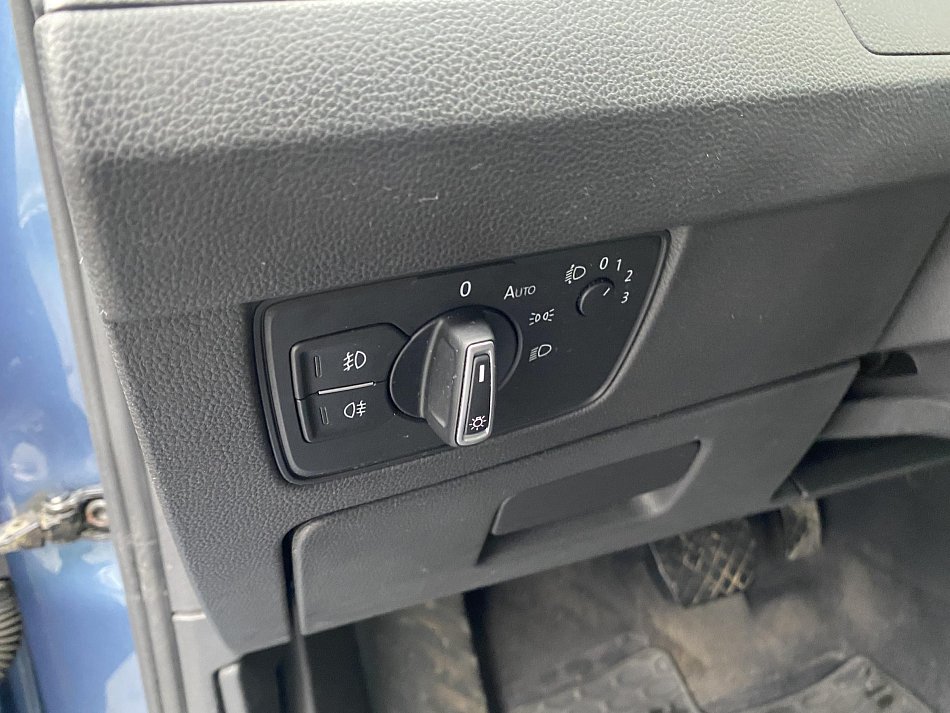 Volkswagen Passat 2.0TDi Comfortline