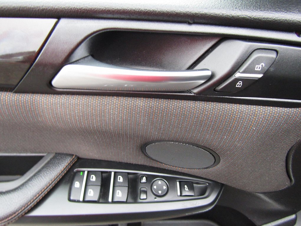 BMW X3 2.0 D X-Line xDrive20d