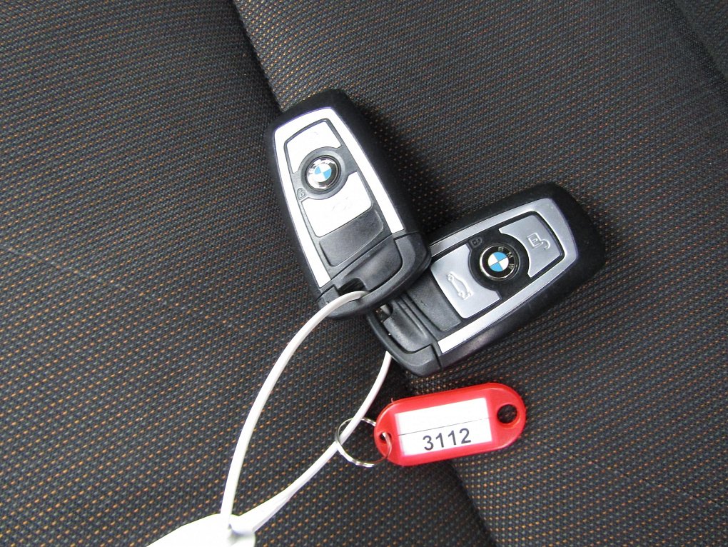 BMW X3 2.0 D X-Line xDrive20d