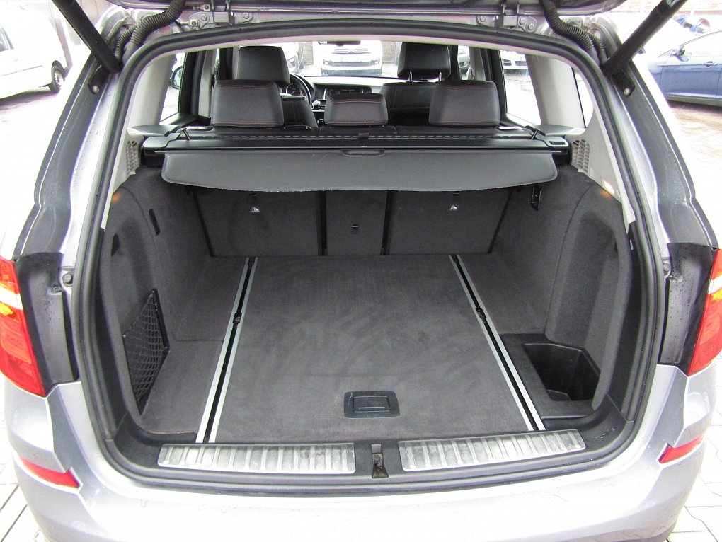 BMW X3 2.0 D X-Line xDrive20d