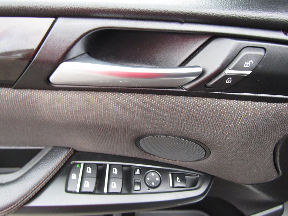 BMW X3 2.0 D X-Line xDrive20d