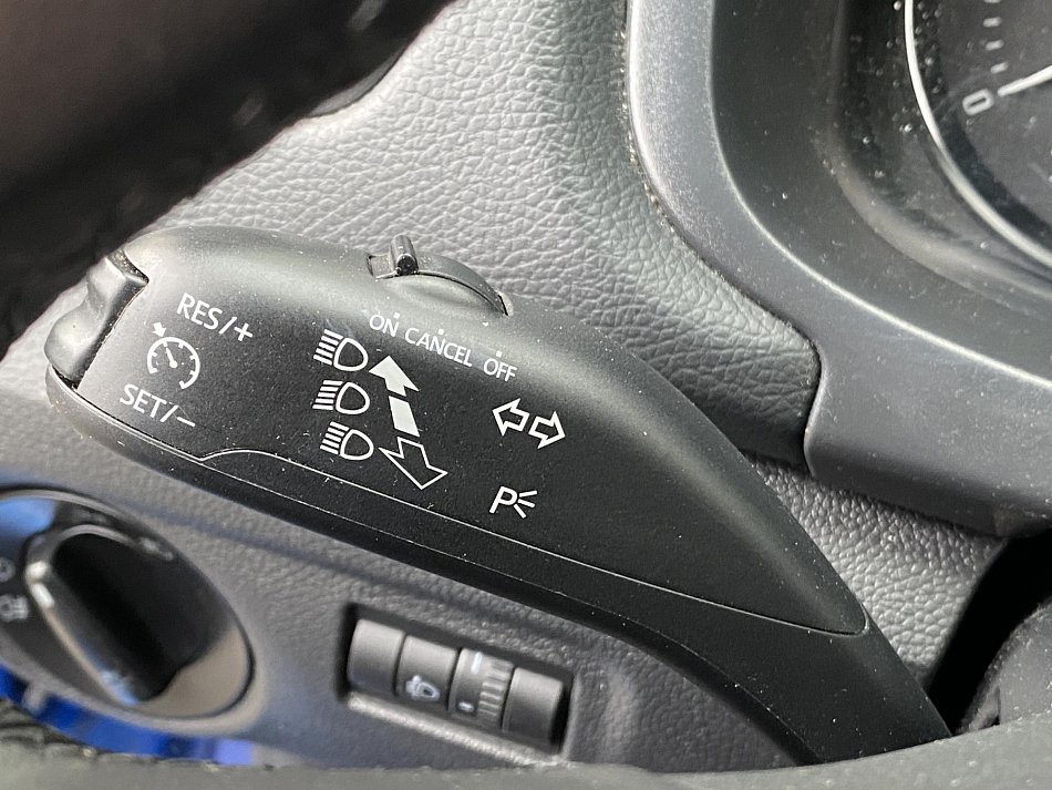 Škoda Fabia II 1.2TSi Ambition