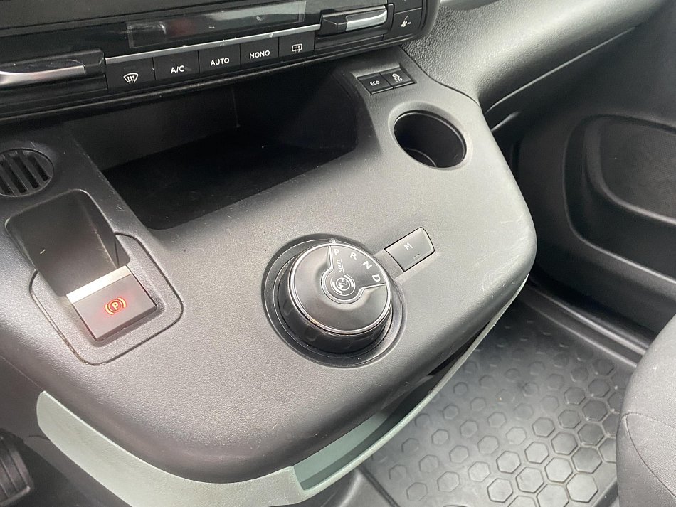 Citroën Berlingo 1.5HDi  MAXi 7míst
