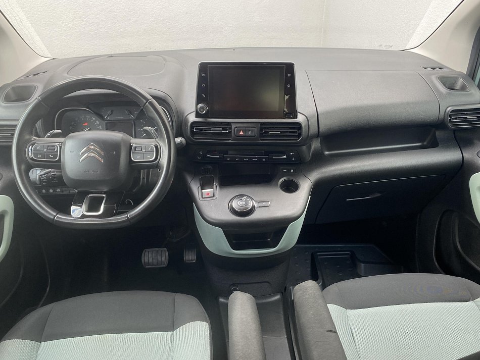 Citroën Berlingo 1.5HDi  MAXi 7míst