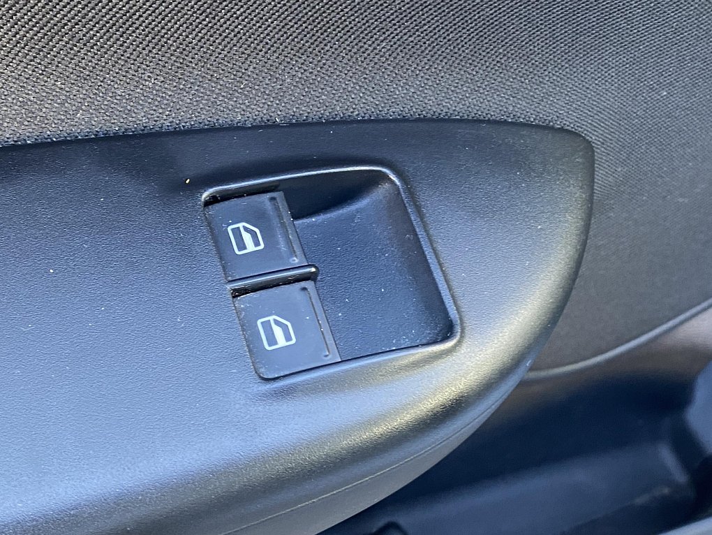 Škoda Octavia II 1.4 TSi Ambiente