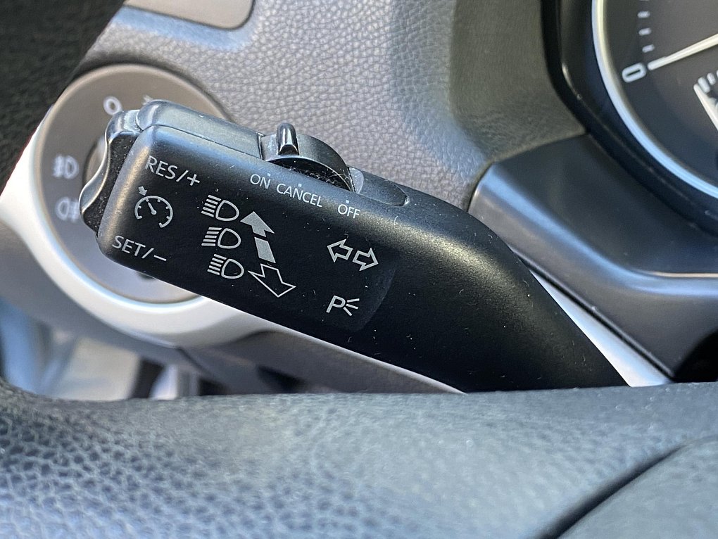 Škoda Octavia II 1.4 TSi Ambiente