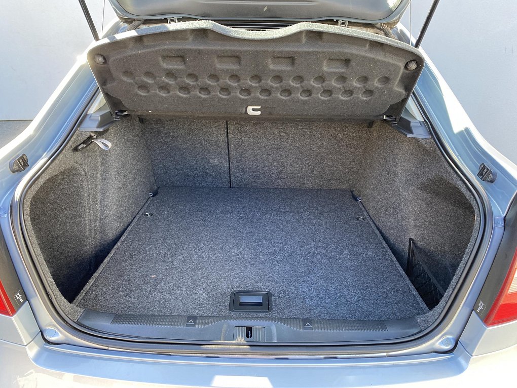 Škoda Octavia II 1.4 TSi Ambiente