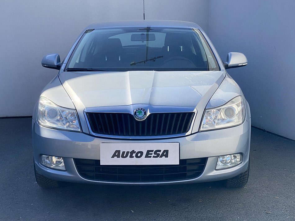 Škoda Octavia II 1.4 TSi Ambiente