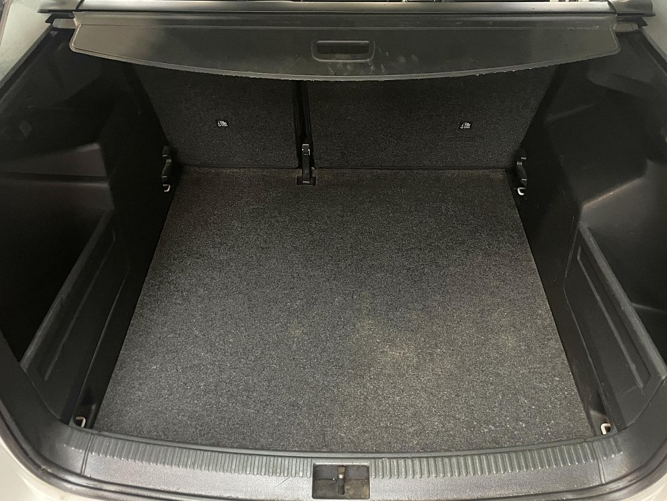 Škoda Fabia III 1.4 TDi 