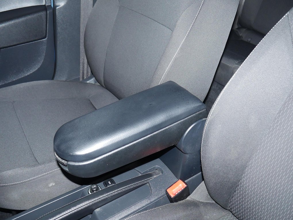 Škoda Rapid 1.2 TSI 