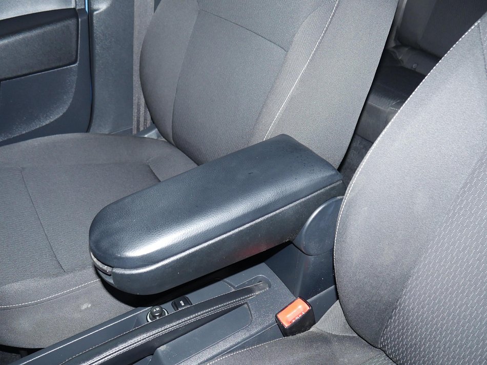 Škoda Rapid 1.2 TSI 