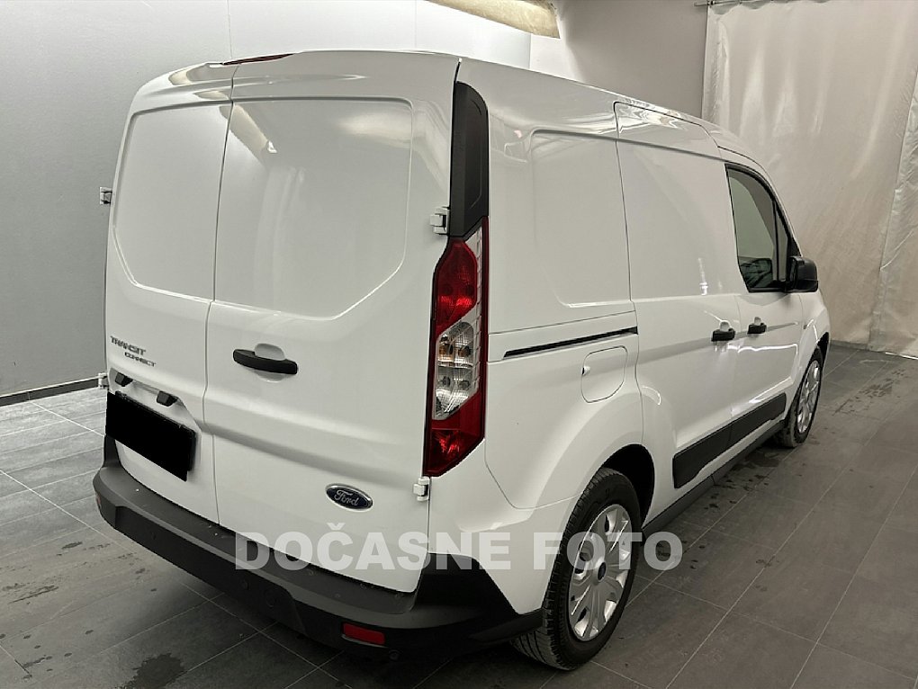 Ford Transit Connect 1.5TDCi Trend