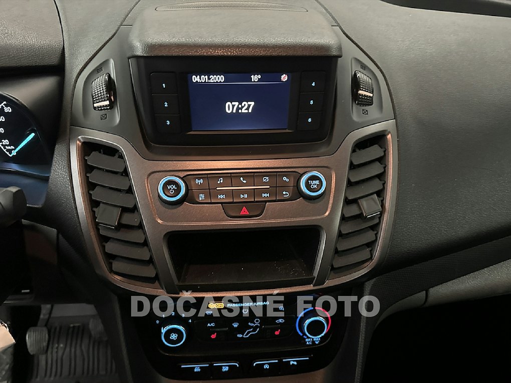 Ford Transit Connect 1.5TDCi Trend