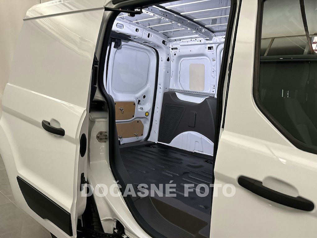 Ford Transit Connect 1.5TDCi Trend