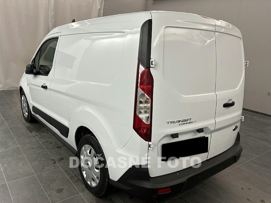 Ford Transit Connect 1.5TDCi Trend