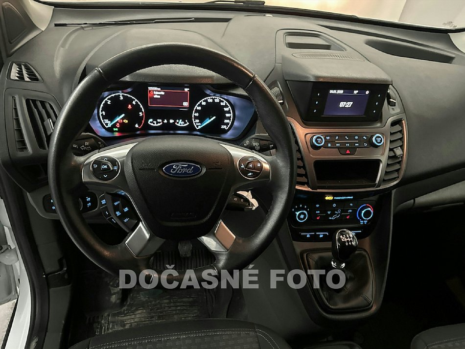 Ford Transit Connect 1.5TDCi Trend