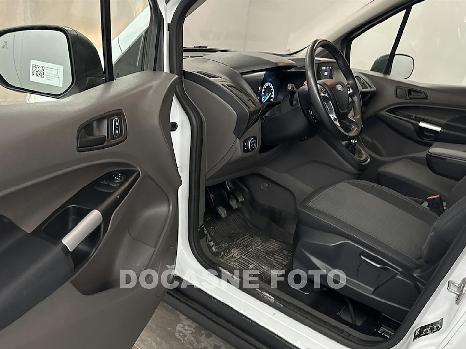 Ford Transit Connect 1.5TDCi Trend
